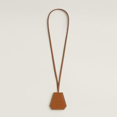 HERMES チャームハットクリップ(ほぼ新品)